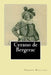 Cyrano de Bergerac by Rostand, Edmond
