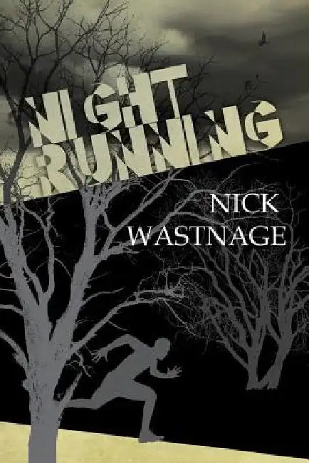 Night Running by Nick Wastnage