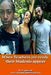 When Teachers are ready, their Students appear by S. Quanaah