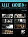 Jazz Combo+ C Book 1 by Ryan Fraley
