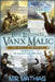 The Legend of Vanx Malic: To Kill a Witch: Books I-IV of The legend of Vanx Malic Series by M. R. Mathias