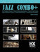 Jazz Combo+ Score Book 1 by Ryan Fraley