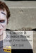 Cheesy B Zombie Book: Large Print Edition by M. T. Lee