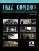 Jazz Combo+ Bass Book 1 by Ryan Fraley