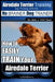 Airedale Terrier Training Dog Training with the No BRAINER Dog TRAINER We make it THAT Easy!: How to EASILY TRAIN Your Airedale Terrier by Paul Allen Pearce
