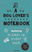 A Dog Lover's Notebook: Featuring 100 puzzles by Clarity Media