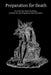 Preparation for Death: How We Can Assist the Dying and How We Can Prepare for Our Own Death by Brother Hermenegild Tosf