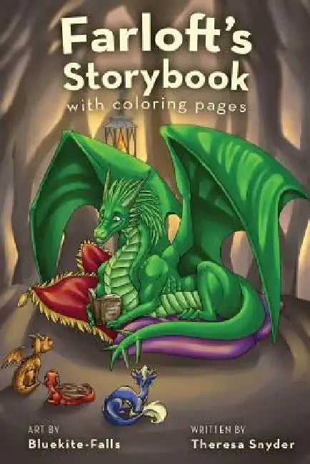 Farloft's Storybook by Theresa Snyder