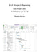 Ecdl Project Planning: Con Project 2013 su S.O. Windows 7, 8.1 e 10 by Gemma, Gemma