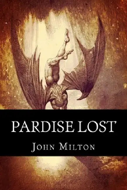 Pardise Lost by 510 Classics