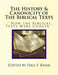 The History & Canonicity of The Biblical Texts: How the Biblical Texts Were Chosen by Paul F. Kisak