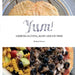 Yum!: Cooking Gluten, Dairy and Soy Free. by Sarah Richards