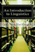 An Introduction to Linguistics by Amr Abdullatif Yassin