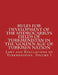 Rules for Development of the Hydrocarbon Fields of Turkmenistan in the 'Golden Age' of Turkmen Nation by Abdullah Abdullah