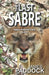 The Last Sabre by James Paddock