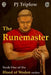 The Runemaster by Luke Lightwood