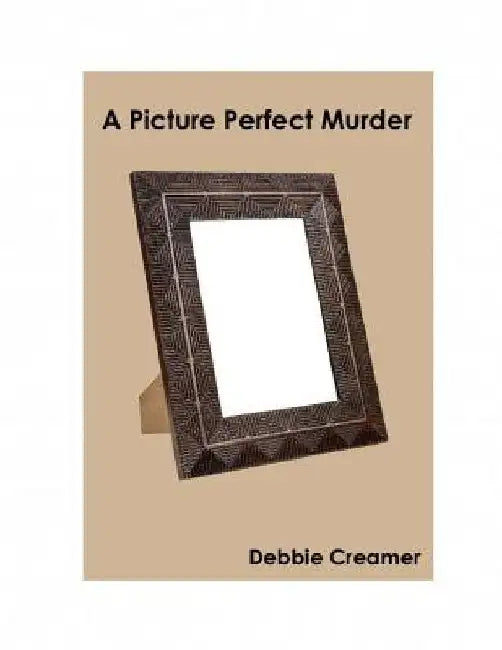 A Picture Perfect Murder by Emily Bastholm