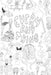 Every Any Thing by Joshua Michael Swearingen