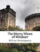 The Merry Wives of Windsor by William Shakespeare