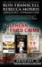 Southern Fried Crime Notorious USA Box Set (Texas, Louisiana, Mississippi) by Rebecca Morris