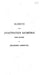Elemente der analytischen Geometrie der Ebene in trilinearen Coordinaten by Schendel, Leopold