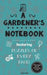 A Gardener's Notebook: Featuring 100 puzzles by Clarity Media