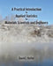 A Practical Introduction to Applied Statistics for Materials Scientists and Engineers by David J. Keffer
