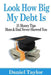 Look How Big My Debt Is: 21 Money Tips Mom and Dad Never Showed You by Taylor, Daniel J.