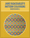 Jane Fazackarley's Pattern Colouring Book: Volume 2 by Jane Fazackarley