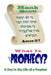 What Is Prophecy?: A Day in the Life of a Prophet by Hank Scott