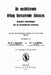 Die sensibilisierende Wirkung fluorescierender Substanzen by Tappeiner, H.