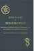 Five Years of Theosophy: Mystical, Philosophical, Theosophical, Historical and Scientific Essays, Selected from the Theosophist by Mohini M. Chatterji