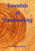 Essentials of Woodworking by Ira Samuel Griffith