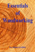 Essentials of Woodworking by Ira Samuel Griffith