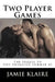 Two Player Games by Jamie Klaire