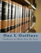 One L Outlines: Outlines to Help Ace 1L Year by John Risvold