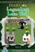 Diary of a Legendary Lone Wolf: Wolf Pup Kidnapping by Junior Craft
