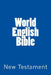 World English Bible (New Testament) by Wayne Davies