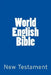 World English Bible (New Testament) by Wayne Davies