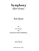 Symphony (After Mozart) by Experiments in Musical Intelligene