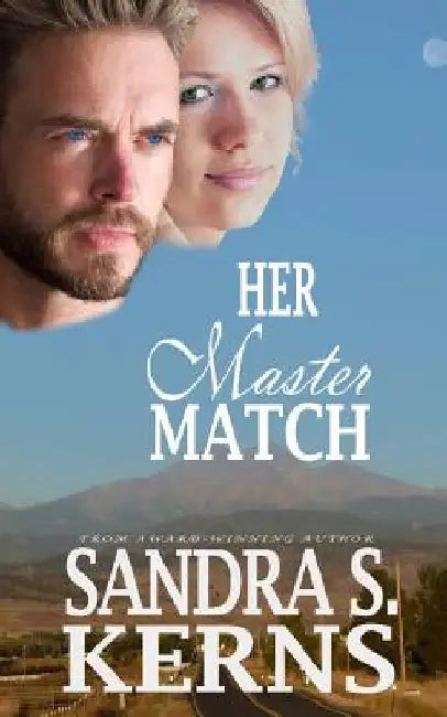 Her Master Match by Sandra S. Kerns