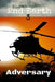 2nd Earth 3: Adversary by Edward Vought