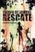 Tiempo de zombis: Rescate by Melero, Raul Pariente
