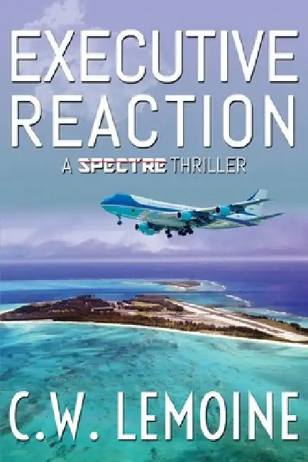 Executive Reaction by C. W. Lemoine