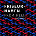 Friseurnamen from hell by Fabian Bross