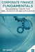 Corporate Finance Fundamentals: Big Business Theory for SME, Investor or MBA Application by Axel Tracy