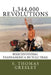 1,344,000 Revolutions: Bikecentennial Transamerica Bicycle Trail by S. Thomas Greeley