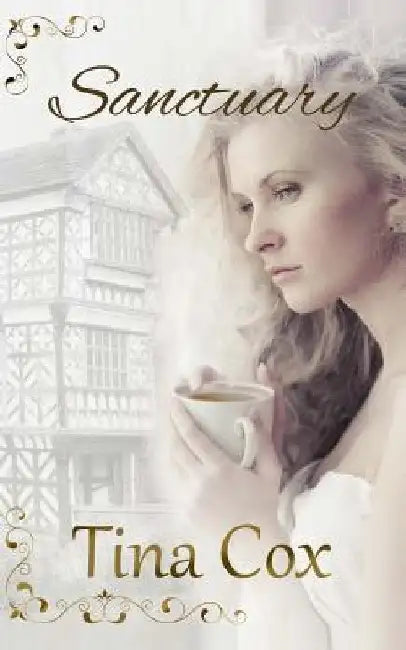Sanctuary by Tina Cox