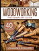The Complete Guide to Woodworking: +40 Amazing Woodworking Projects for Your Home by Johannes Poulard