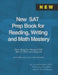 New SAT Prep Book for Reading, Writing and Math Mastery: Decoding the Revised SAT March 2016 and Beyond by Larry Ronaldson